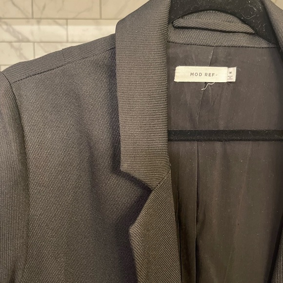 Nordstroms Rack - oversized blazer - Picture 2 of 3